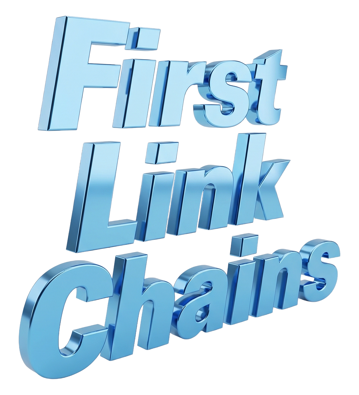 First Link Chains USA